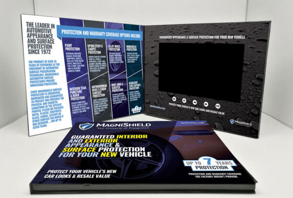 MagniShield Automotive Protection Systems