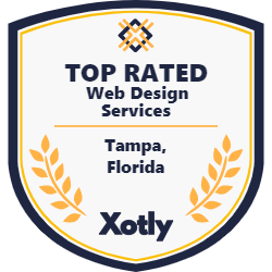 Web Designers in Tampa, Florida