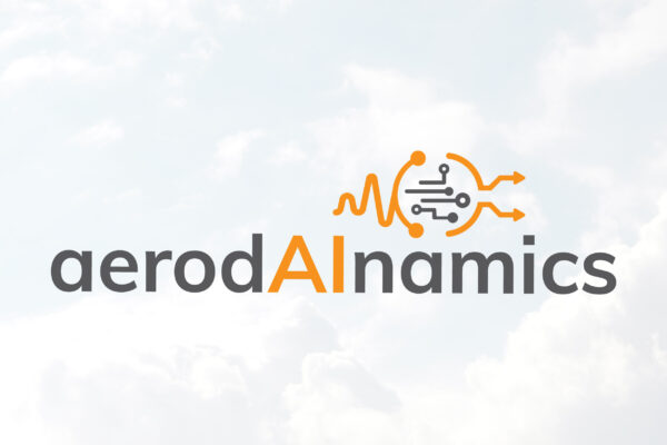 aerodAInamics logo