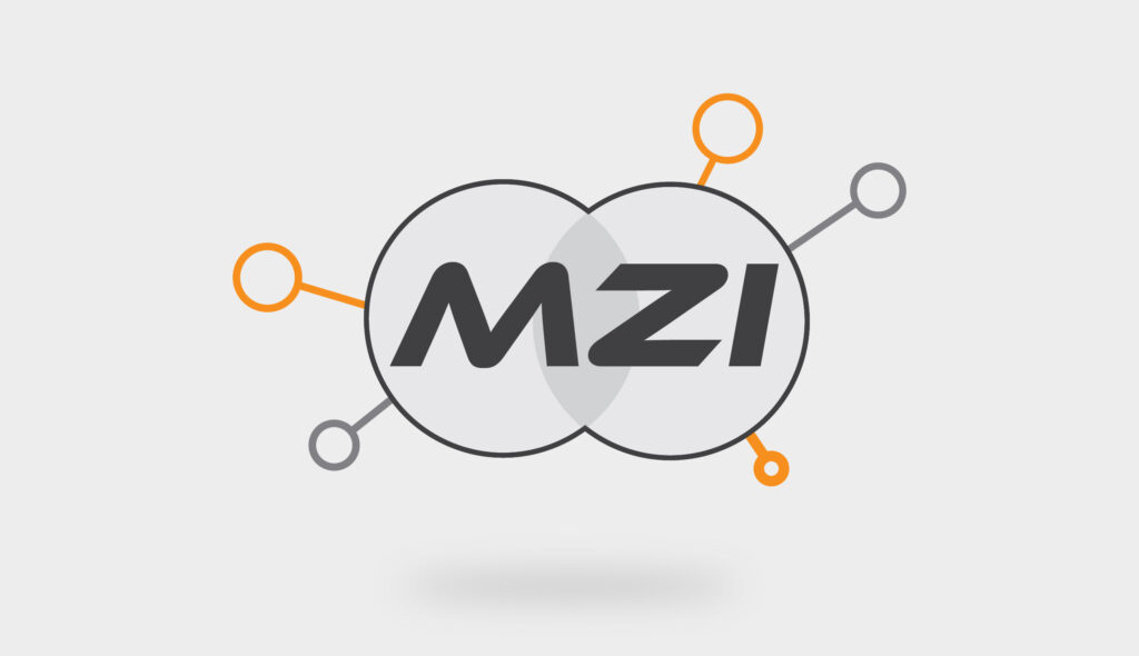 MZI Aviation logo