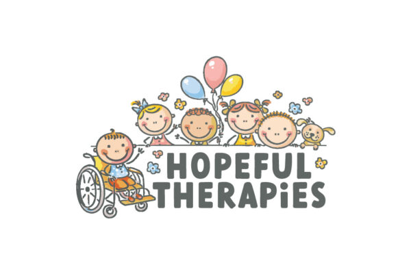 Hopeful Therapies logo