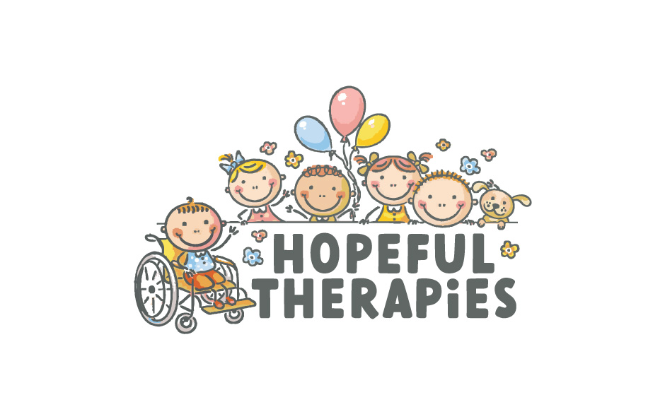 Hopeful Therapies logo